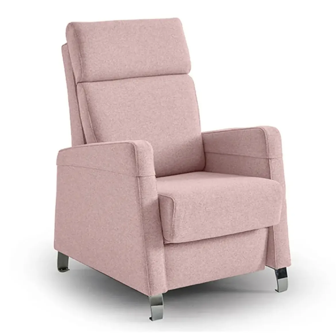 Sillón reclinable manual KIRA