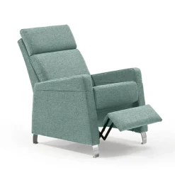 Sillón reclinable manual KIRA
