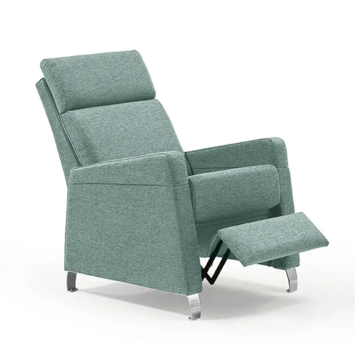 Sillón reclinable manual KIRA