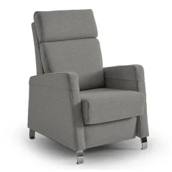 Sillón reclinable manual KIRA