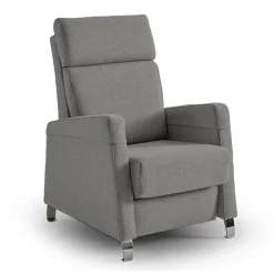 Sillón reclinable manual KIRA