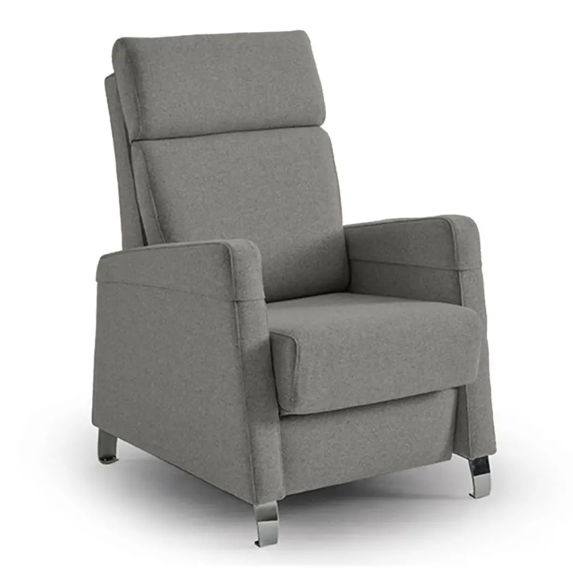 Sillón reclinable manual KIRA