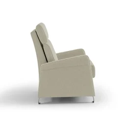 Sillón reclinable manual KIRA