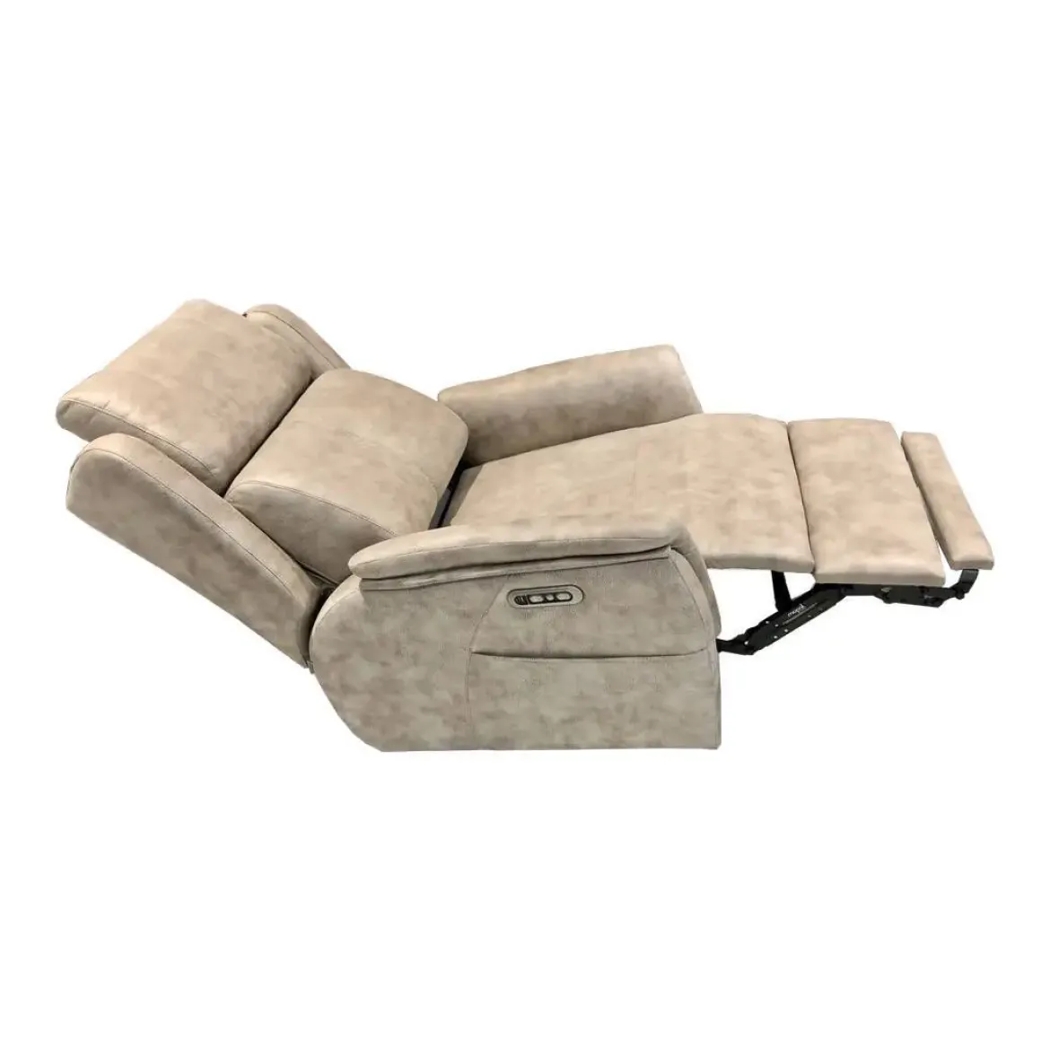Sillón Relax Eléctrico con Cabezal Motorizado TELMA