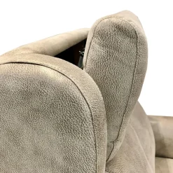 Sillón Relax Eléctrico con Cabezal Motorizado TELMA
