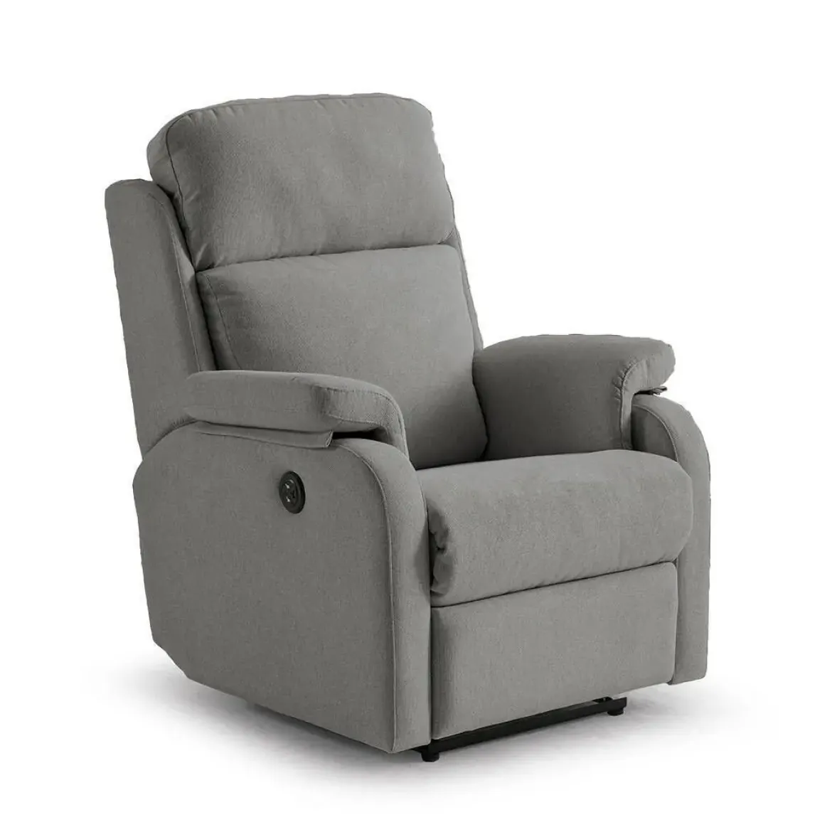 Sillón Relax Eléctrico con USB modelo LAURA