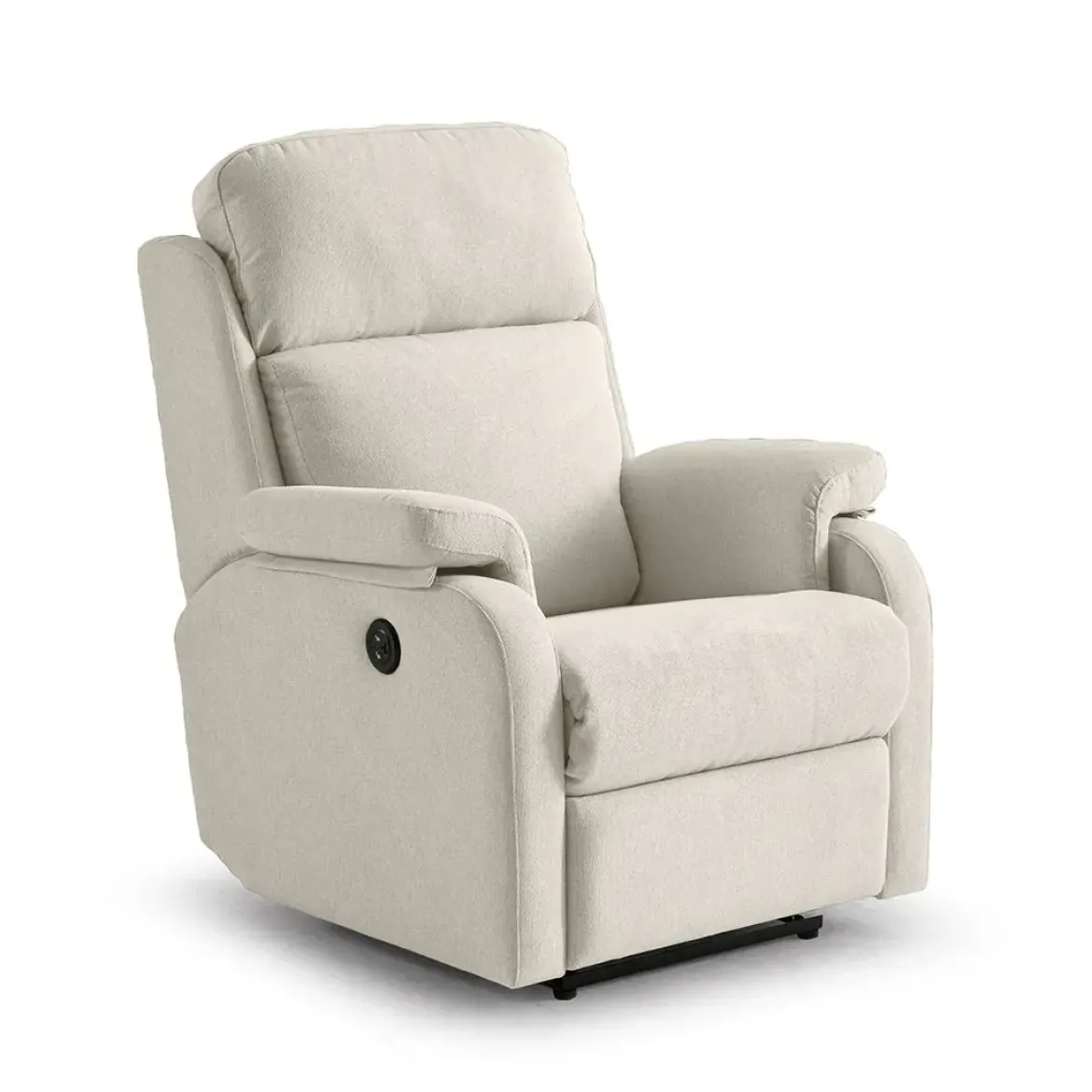Sillón Relax Eléctrico con USB modelo LAURA