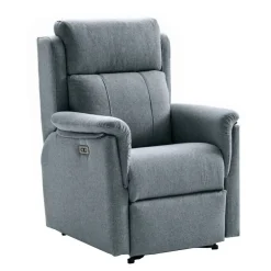 Sillón Relax Eléctrico Levanta Personas 2 Motores ROMA