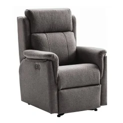 Sillón Relax Eléctrico Levanta Personas 2 Motores ROMA