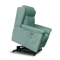 Sillón Relax Eléctrico Levanta Personas 2 Motores ROMA