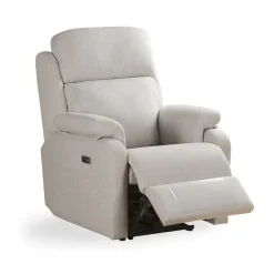 Sillón Relax Eléctrico VICTORIA