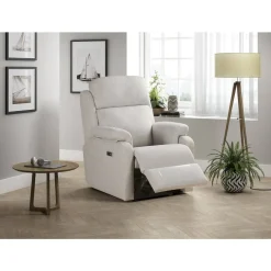 Sillón Relax Eléctrico VICTORIA