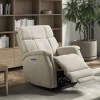 Sillón Relax Levantapersonas Eléctrico con Masaje PEKIN