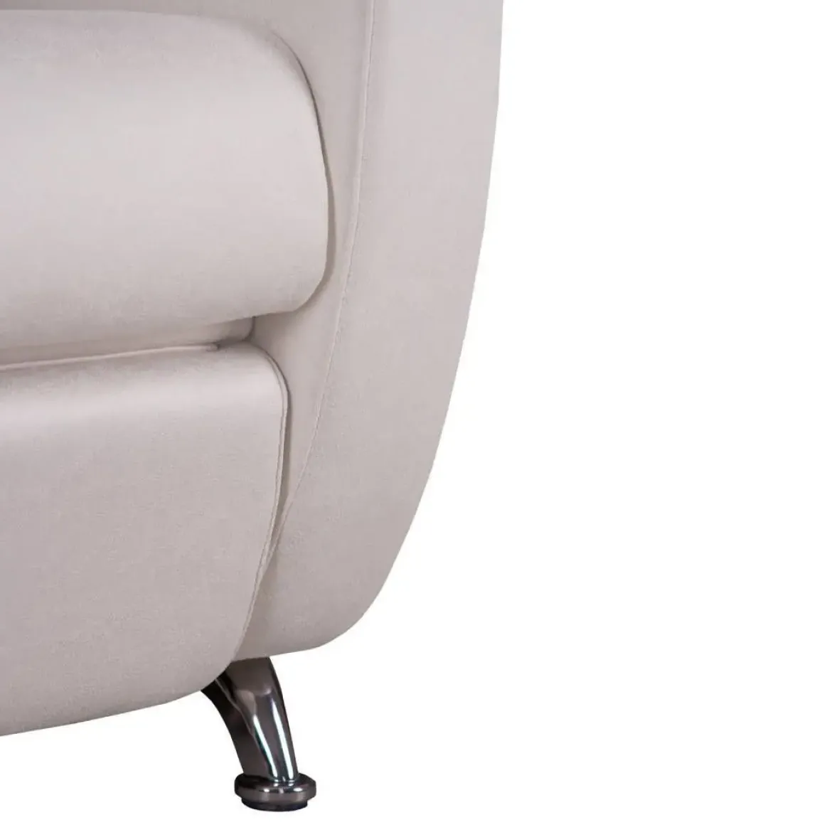 Sillón Relax Push Back FRAN