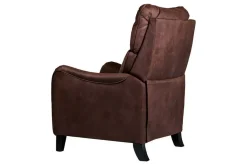 Sillón relax push back076microfibra CAMBOYA