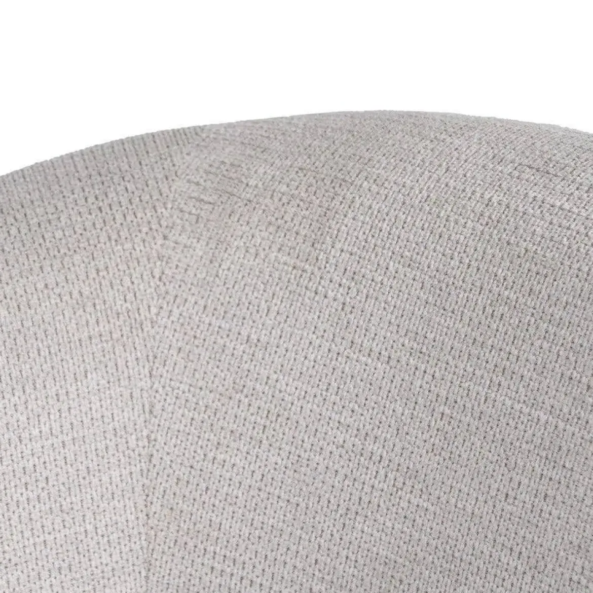 Sillón Tejido de Salón 74 cm Color Beige 614777