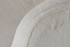 Sillón y Butaca en Terciopelo con Estructura Metálica MB-217772