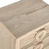 Sinfonier de Madera de Abeto con 5 Cajones Natural MB-219390