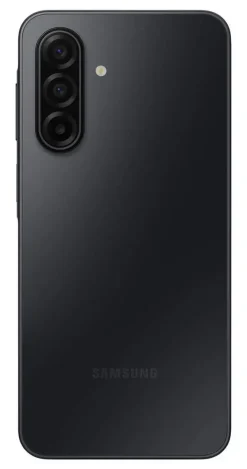 Smartphone Samsung Galaxy A17 5G 256GB Black SM-A176BZKDEUB