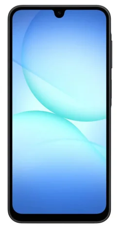 Smartphone Samsung Galaxy A17 5G 256GB Black SM-A176BZKDEUB