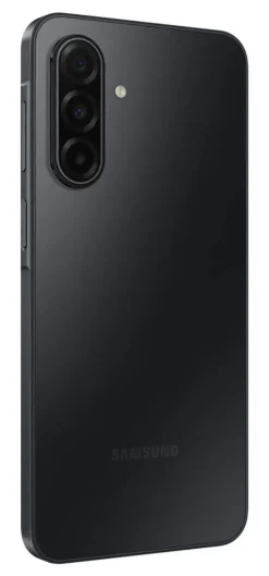 Smartphone Samsung Galaxy A17 5G 256GB Black SM-A176BZKDEUB
