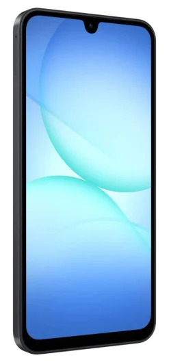Smartphone Samsung Galaxy A17 5G 256GB Black SM-A176BZKDEUB