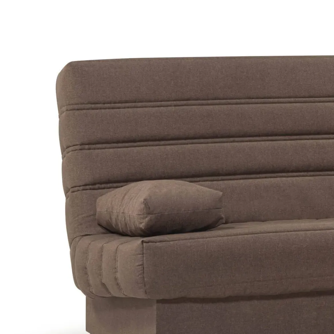 Sofa Cama Clic Clac con Arcón CUADROS