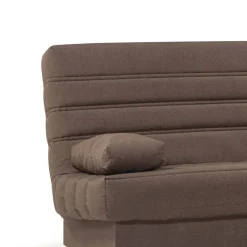 Sofa Cama Clic Clac con Arcón CUADROS
