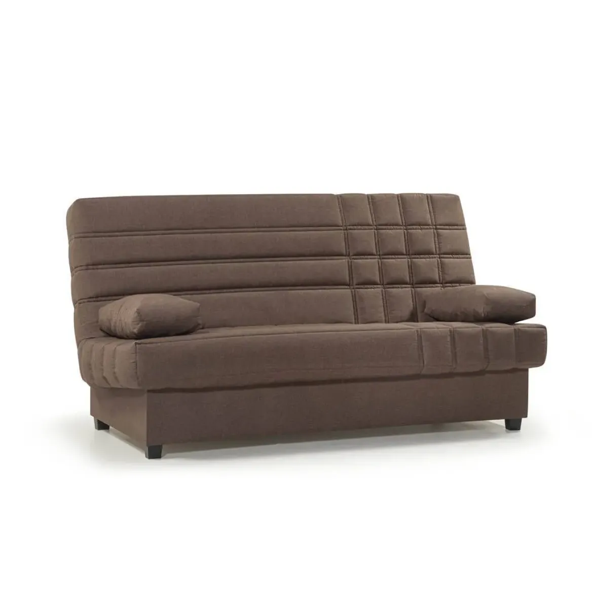 Sofa Cama Clic Clac con Arcón CUADROS