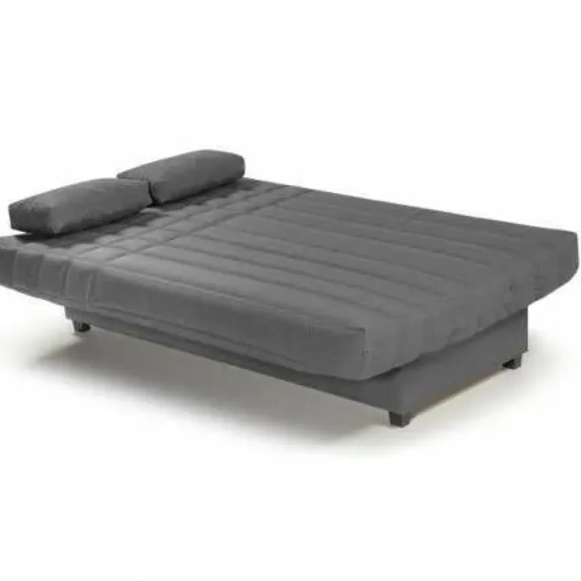 Sofa Cama Clic Clac con Arcón CUADROS