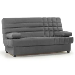 Sofa Cama Clic Clac con Arcón CUADROS