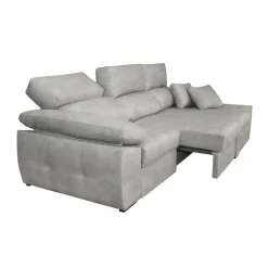 Sofa Chaise Longue Derecha Deslizante VIENA