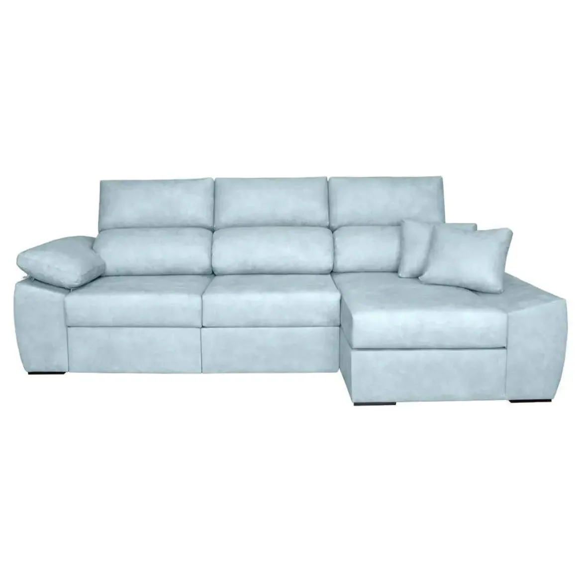 Sofa Chaise Longue Derecha Deslizante VIENA