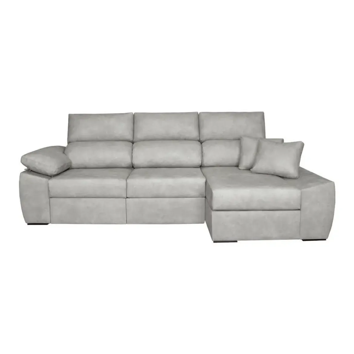 Sofa Chaise Longue Derecha Deslizante VIENA