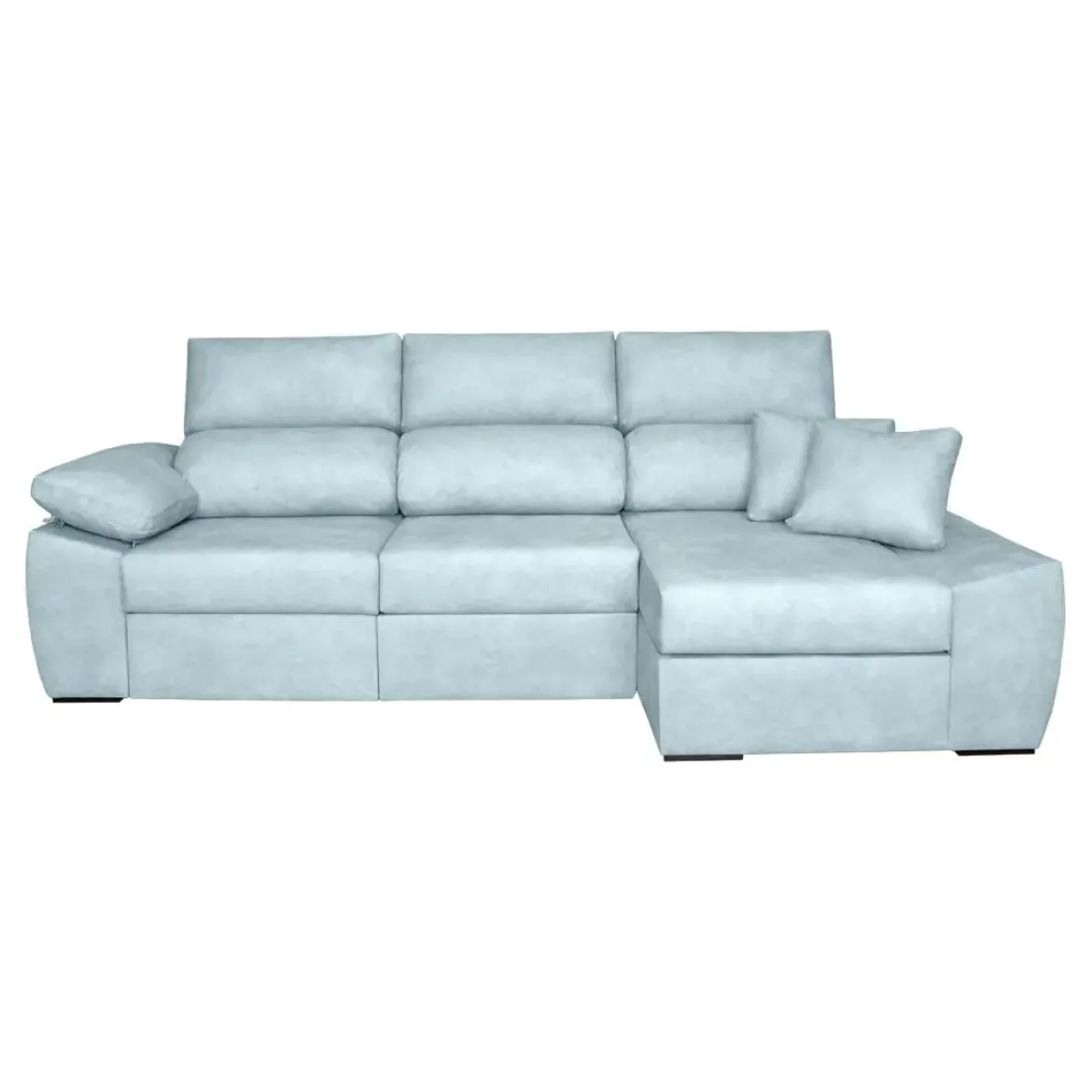 Sofa Chaise Longue Derecha Deslizante VIENA