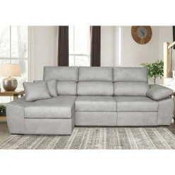 Sofa Chaise Longue Izquierda Deslizante VIENA