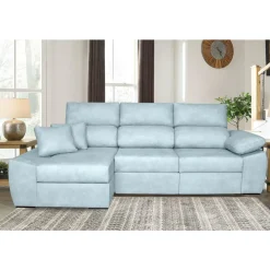 Sofa Chaise Longue Izquierda Deslizante VIENA