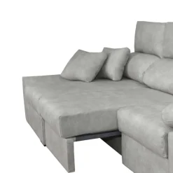 Sofa Chaise Longue Izquierda Deslizante VIENA