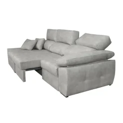 Sofa Chaise Longue Izquierda Deslizante VIENA