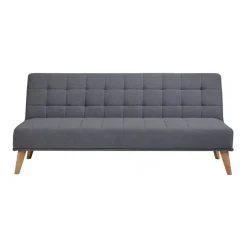 Sofá Cama Clic Clac Tapizado en Tela NAIM