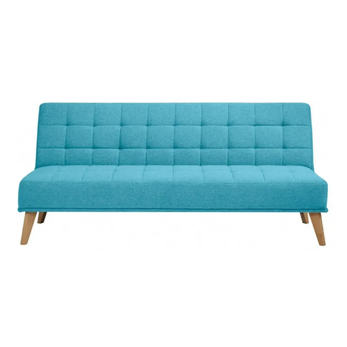 Sofá Cama Clic Clac Tapizado en Tela NAIM