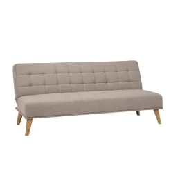 Sofá Cama Clic Clac Tapizado en Tela NAIM
