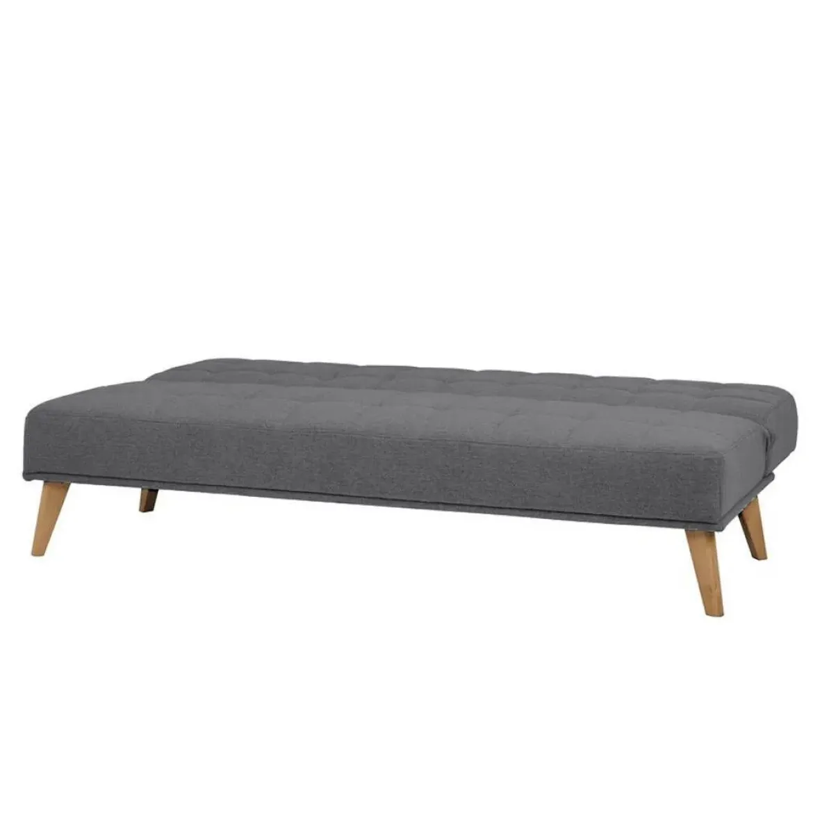 Sofá Cama Clic Clac Tapizado en Tela NAIM