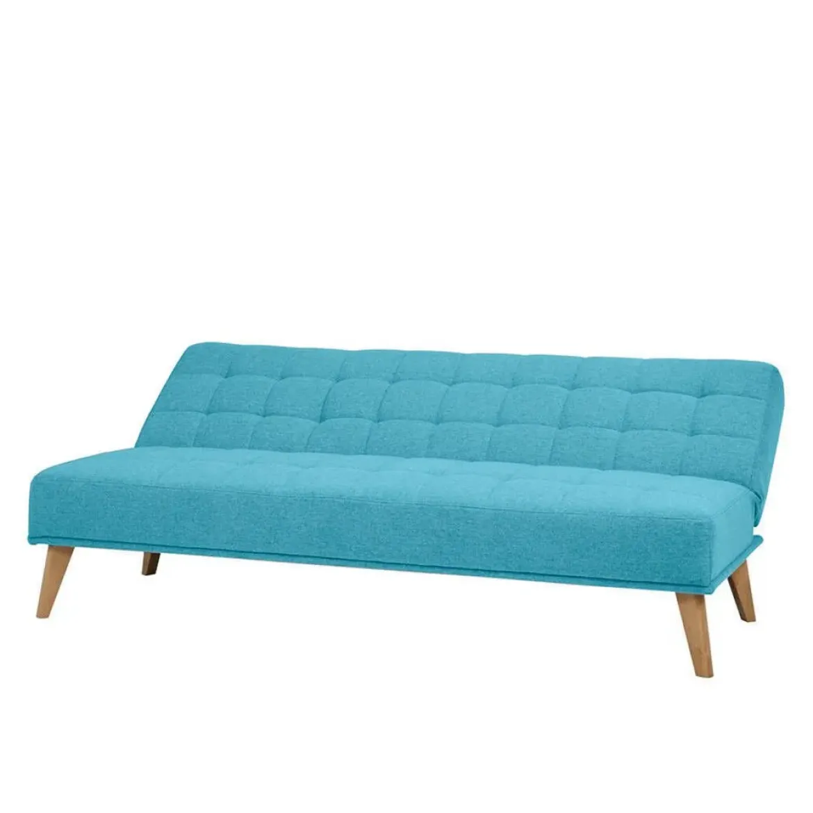 Sofá Cama Clic Clac Tapizado en Tela NAIM
