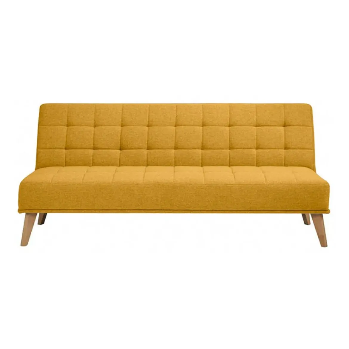 Sofá Cama Clic Clac Tapizado en Tela NAIM