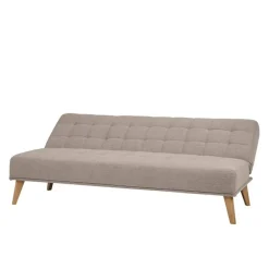 Sofá Cama Clic Clac Tapizado en Tela NAIM