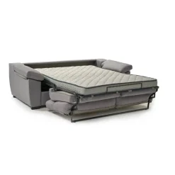Sofá Cama Italiano 3 Plazas ITALO