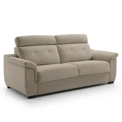 Sofá Cama Italiano 2 Plazas ZAIRA
