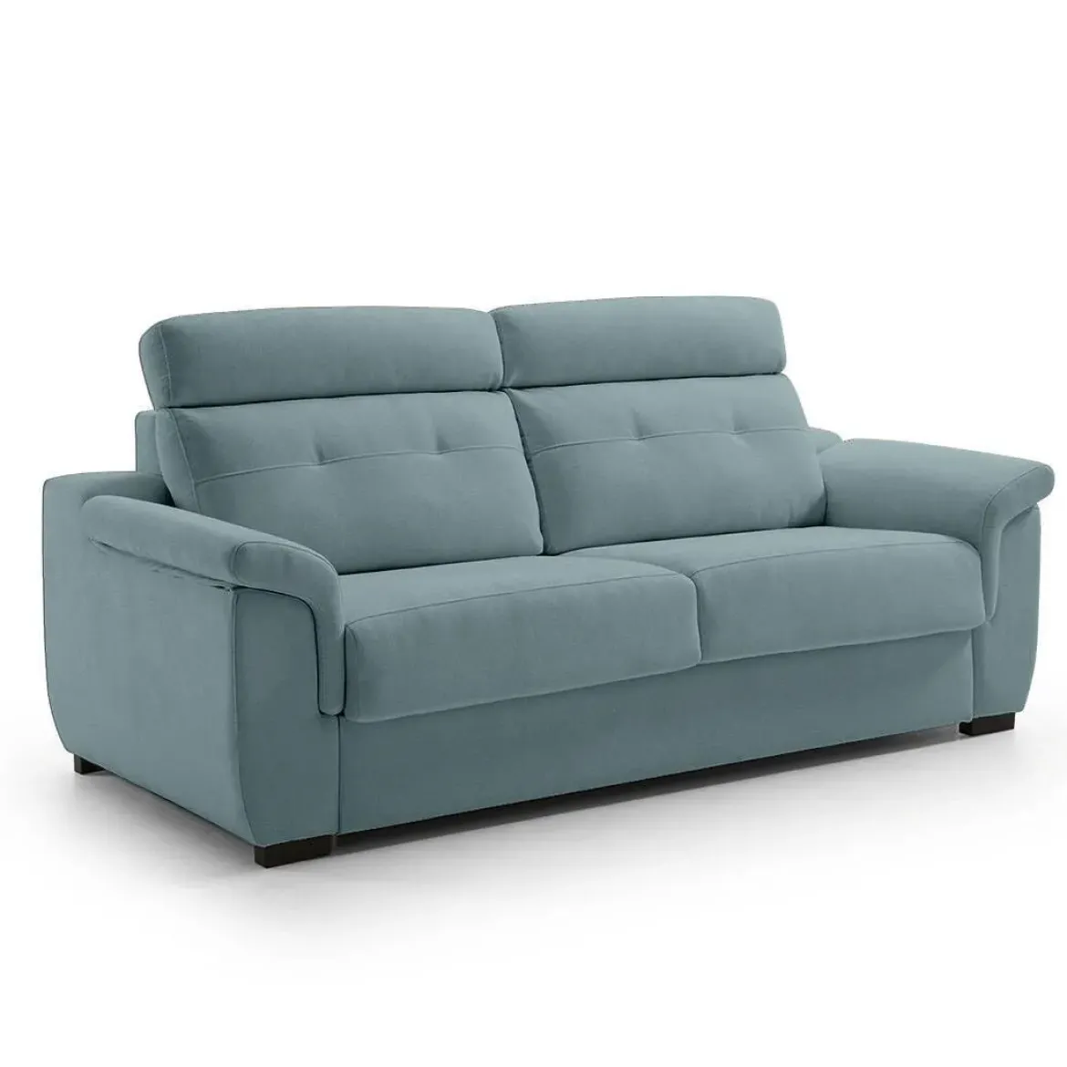 Sofá Cama Italiano 2 Plazas ZAIRA