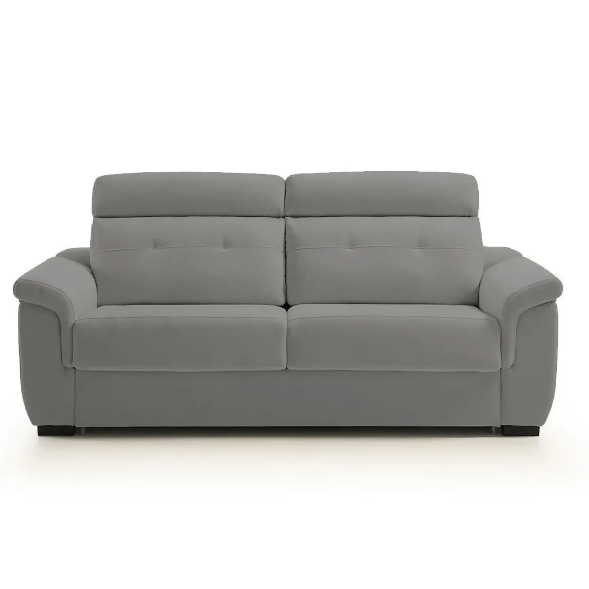 Sofá Cama Italiano 2 Plazas ZAIRA